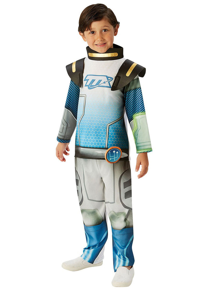 Miles From Tomorrowland Deluxe Costume, Child