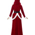 Deluxe Ms Claus Costume48203