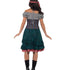 Deluxe Pirate Wench Costume47360