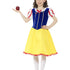 Deluxe Princess Snow Girl Costume47693