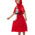 Deluxe Red Riding Hood Costume22496