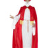 Saint Nicholas Deluxe Costume