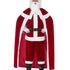 Deluxe Santa Claus Costume43124