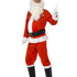 Santa Claus Deluxe Costume