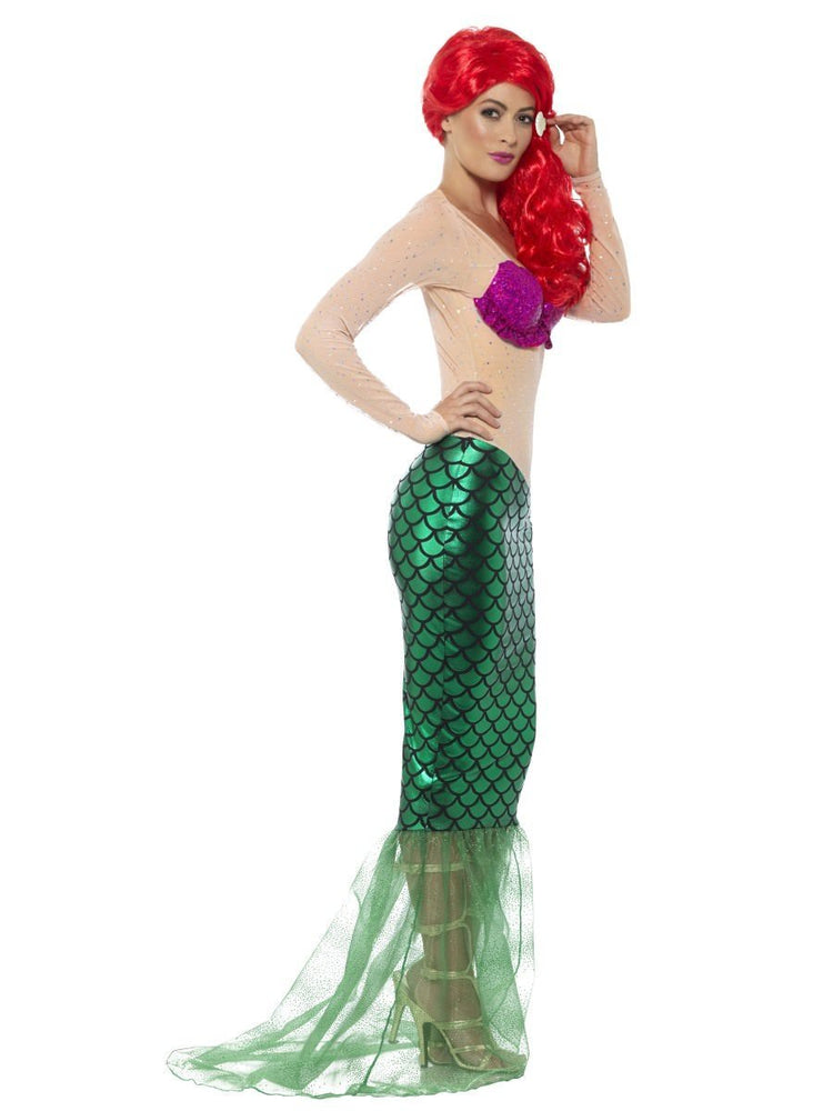 Deluxe Sexy Mermaid Costume44637