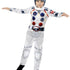 Deluxe Spaceman Costume43180
