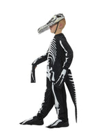 Deluxe T-Rex Skeleton Costume48006