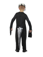 Deluxe T-Rex Skeleton Costume48006