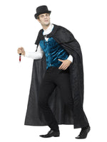 Deluxe Victorian Jack The Ripper Costume46842