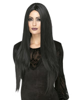 Smiffys Deluxe Witch Wig - 45048
