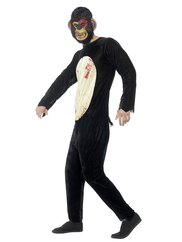 Zombie Chimp Adult Men's Costume45270