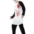 Zombie Panda Adult Men's Costume44465