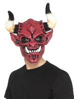 Devil Mask, Foam Latex45018