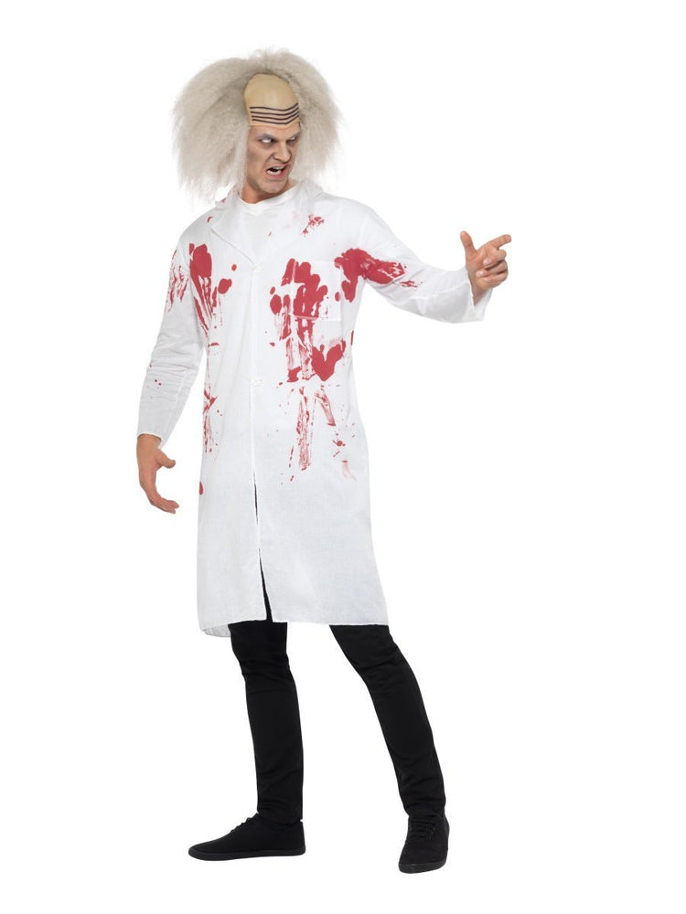 Bloody Doctors Coat