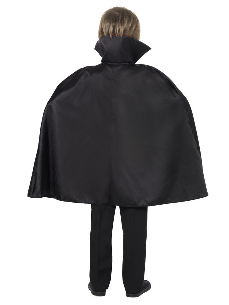 Dracula Boy Costume - Child