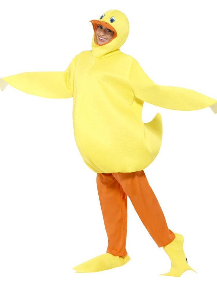 Duck Costume