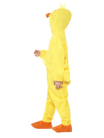 Duck Costume, with Hooded All in One, Child27995
