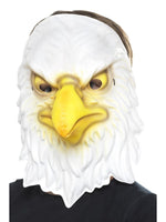 Smiffys Eagle Mask - 46968