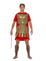 Economy Roman Gladiator Costume40377