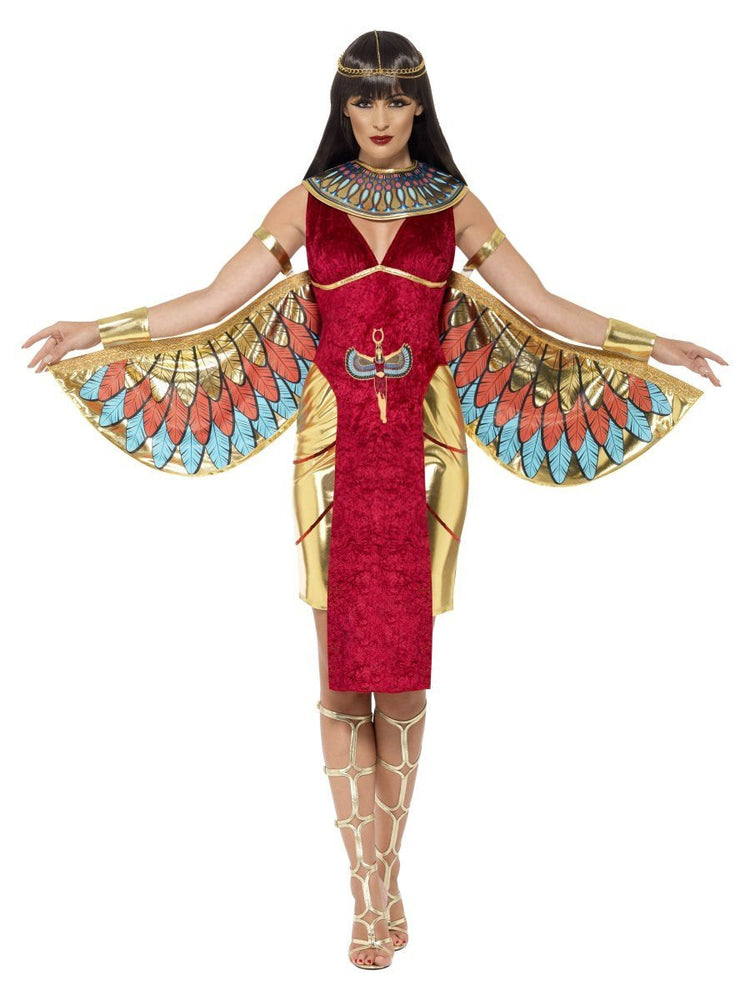 Egyptian Queen Costume