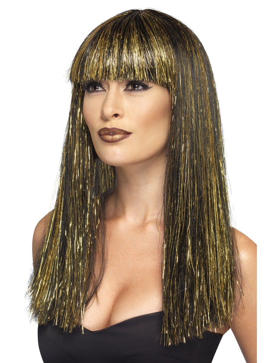 Cleopatra wig 2024