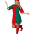 Elf Lady Costume