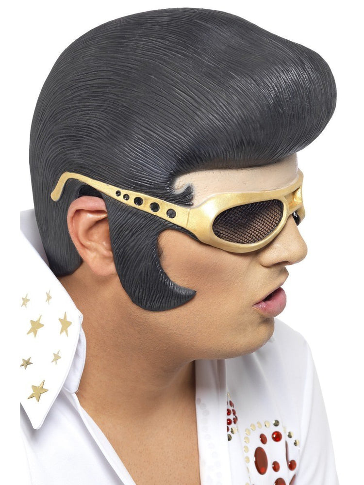 Smiffys Elvis Headpiece - 29154
