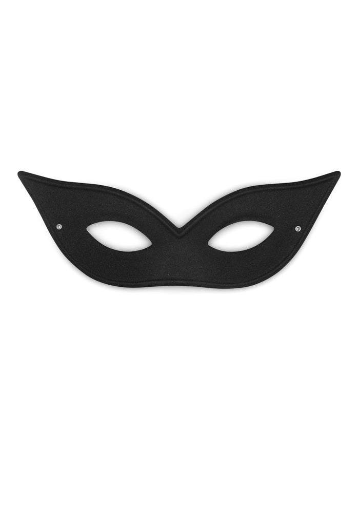 Flyaway Black Eyemask