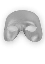 Eyemask Cocktail Silver