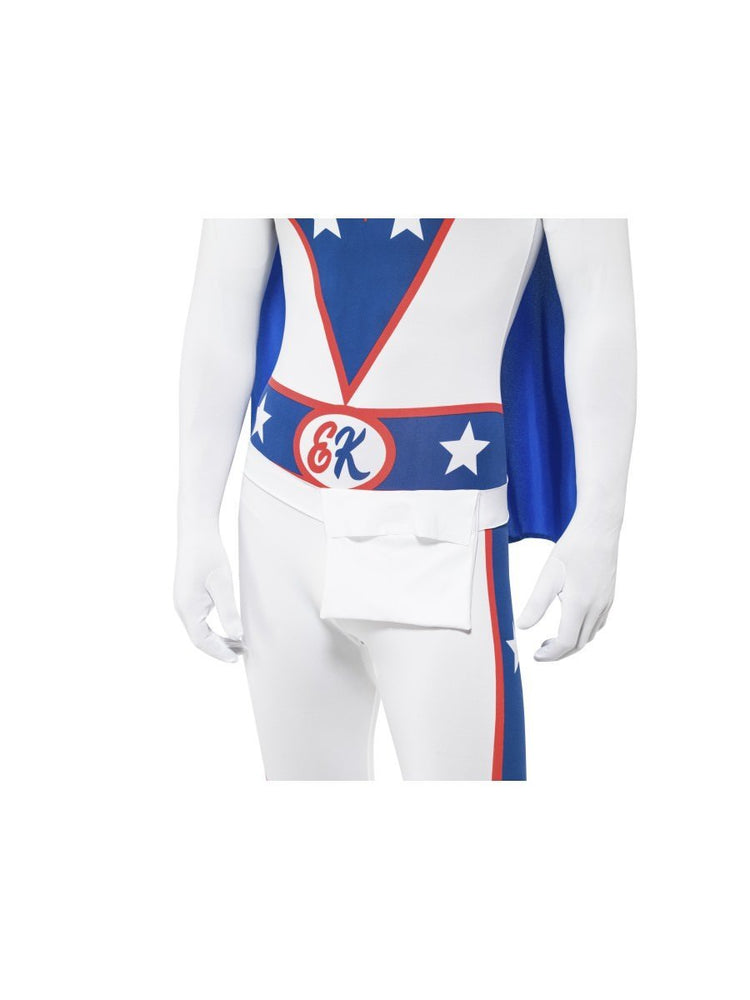 Evel Knievel 2nd Skin Costume