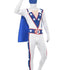 Evel Knievel 2nd Skin Costume