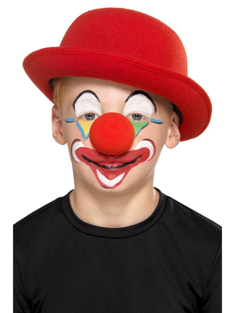 Family Clown Cosmetic Kit, Aqua48936