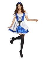 Smiffys Fever Alice Costume - 33281