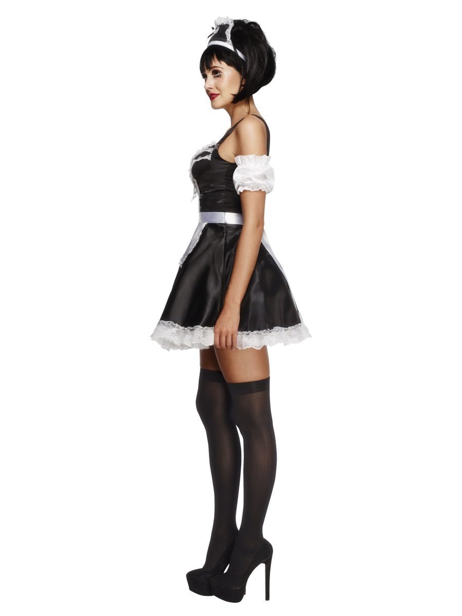 Fever French Maid Costume