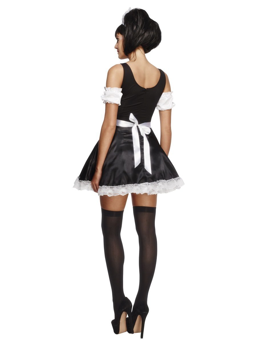 Fever French Maid Costume