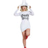 Fever Good Witch Costume52180