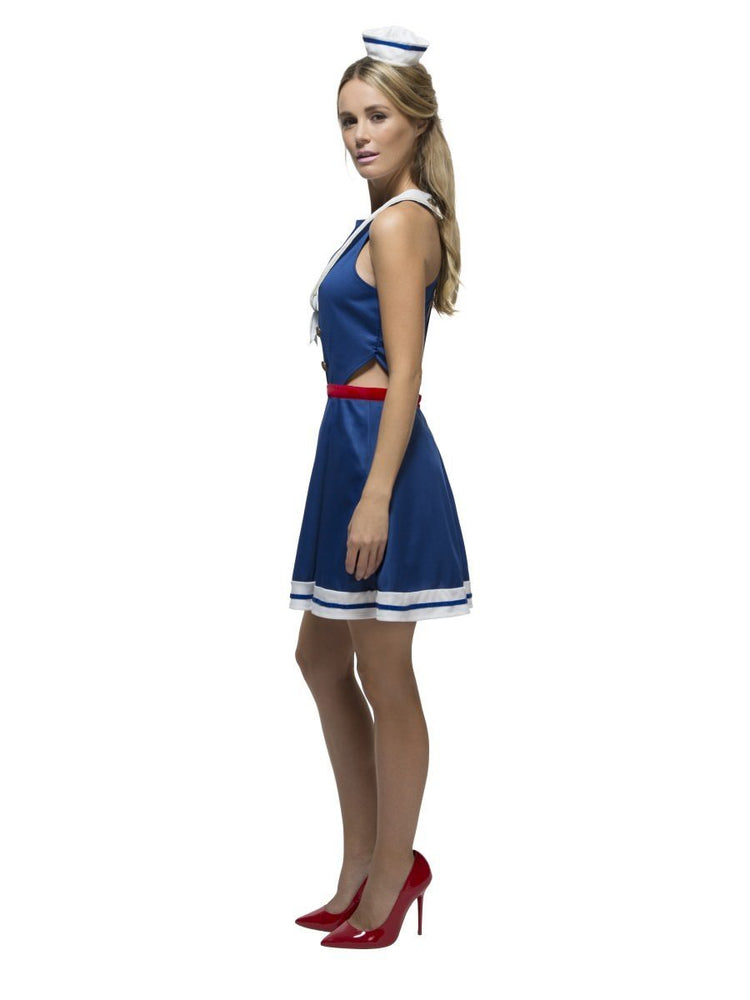 Fever Hey Sailor Costume44531