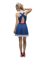 Fever Hey Sailor Costume44531