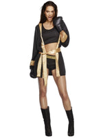 Knockout Costume, Fever