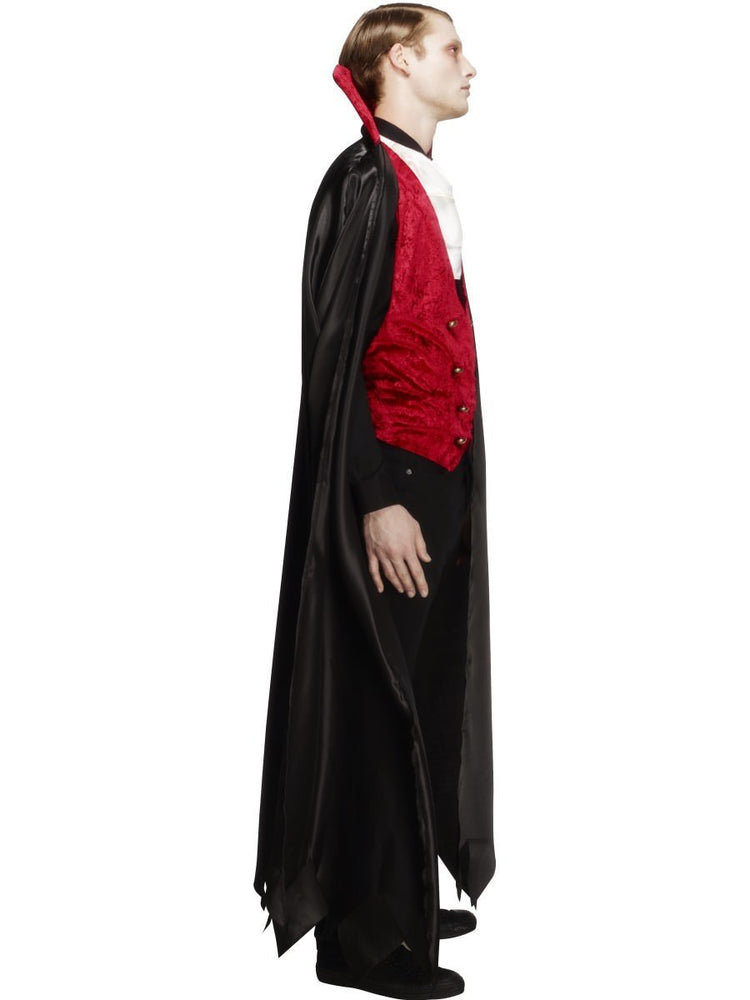 Fever Male Vampire Costume29991