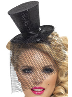 Mini Top Hat - Fever Collection