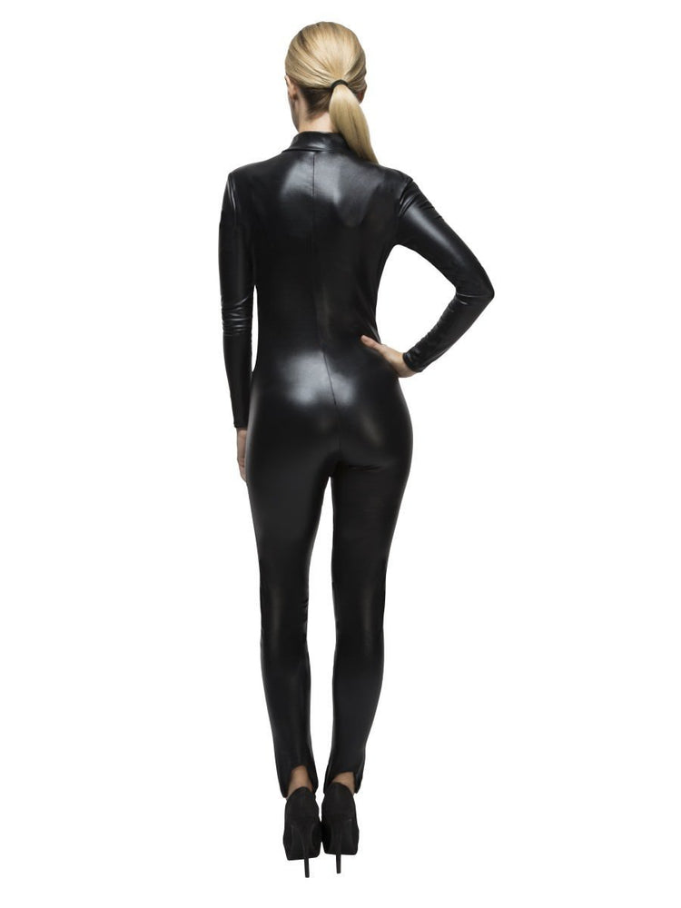Black Cat Suit, Fever Collection