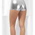 Silver Fever Miss Whiplash Shorts49672