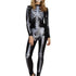 Skeleton Costume, Fever Collection