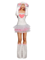 Fever Mouse Costume, Tutu Dress22796