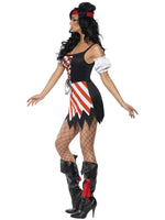 Fever Pirate Costume30479