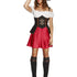 Pirate Wench Costume, Fever