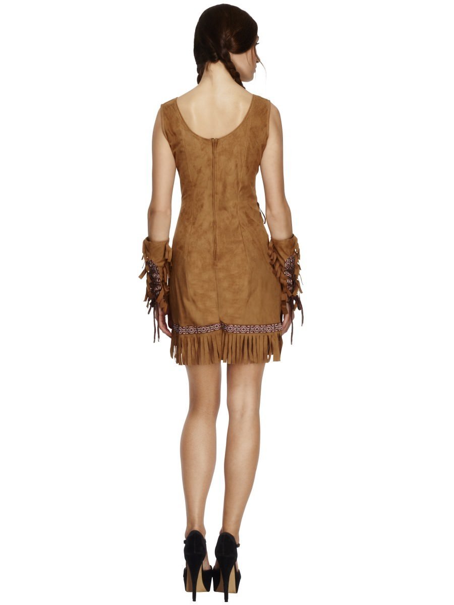 Pocahontas Costume