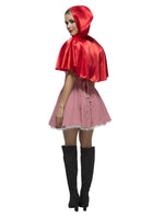 Fever Red Riding Hood (m)