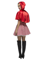 Fever Red Riding Hood Costume